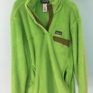 Patagonia pullover